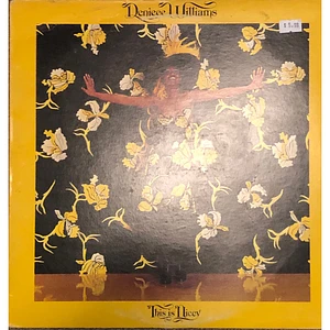 Deniece Williams - This Is Niecy