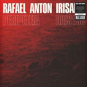 Rafael Anton Irisarri - Peripeteia Clear Vinyl Edition