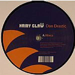 Dan Drastic - Xibeca