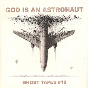 God Is An Astronaut - Ghost Tapes 10