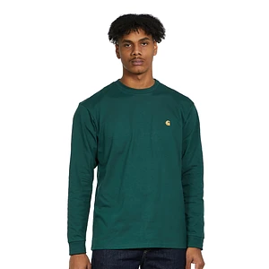 Carhartt WIP - L/S Chase T-Shirt