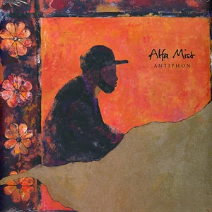 Alfa Mist - Antiphon