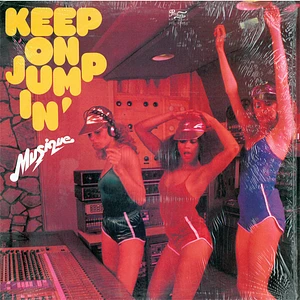 Musique - Keep On Jumpin'