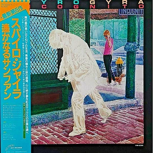 Spyro Gyra - Incognito