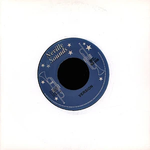 Fred Locks Ft.Bennie Bird - Sing A Long / Version