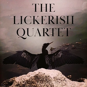 Lickerish Quartet - Threesome Volume 2