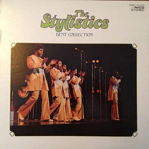 The Stylistics - Best Collection