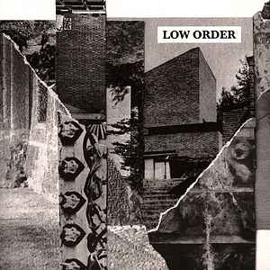 Low Order - Low Order