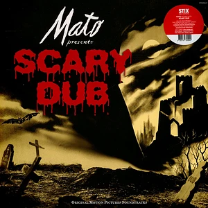 Mato - Scary Dub