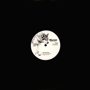 The Viceroys / I Man Cruz, Sons Of Nansa - Dem A Come (Extended Mix) / Nuff A Dem, Dub Version