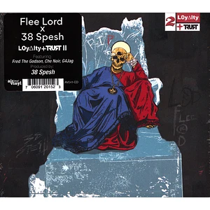 38 Spesh & Flee Lord - Loyalt + Trust II