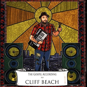 Cliff Beach - The Gospel According To Cliff Beach