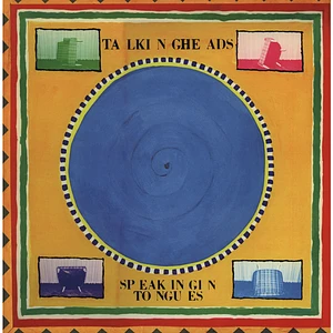 Talking Heads - Speaking In Tongues