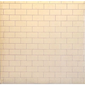 Pink Floyd - The Wall