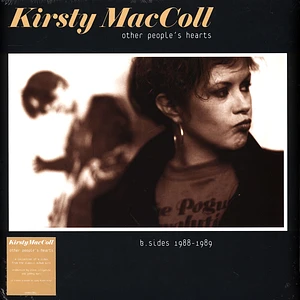 Kirsty MacColl - Other People's Hearts