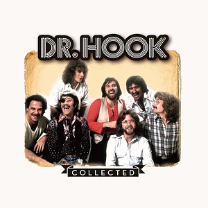 Dr. Hook Vinyl, CD & Tape - Records Online Shop