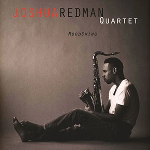 Joshua Redman Quartet - Moodswing
