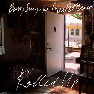 Benny Sings & Mac Demarco - Rolled Up Colored Vinyl Edition