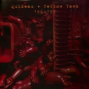 Quideau & Yellow Yawn - 86-88