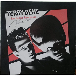 Terry Dene - Save The Last Dance For Me
