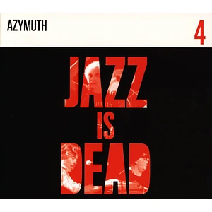 Adrian Younge & Ali Shaheed Muhammad - Azymuth