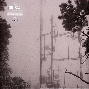 Photay - On Hold