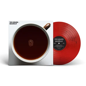 Tom Caruana - Brewing Up Rooisbos Red Vinyl Edition