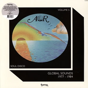 V.A. - Aor Global Sounds Volume 5 1977-1984 Selected By Charles Maurice