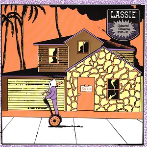 Lassie - Collected Cassettes