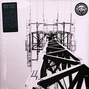Industrial Accident - OST Industrial Accident: The Story Of Wax Trax! Deluxe Edition