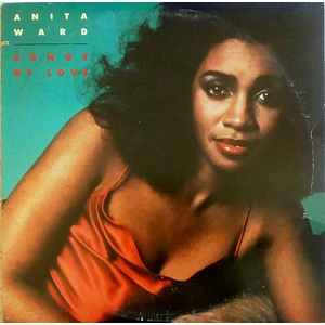 Anita Ward - Songs Of Love