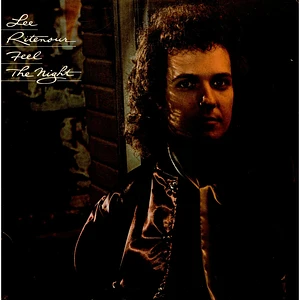 Lee Ritenour - Feel The Night