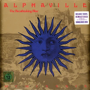 Alphaville - The Breathtaking Blue 2021 Remaster