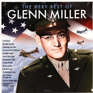 Glenn Miller - Very Best Of