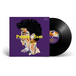 V.A. - Prince In Jazz