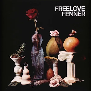 Freelove Fenner - The Punishment Zone