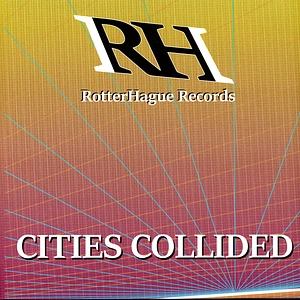 V.A. - Cities Collided EP