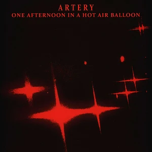 Artery - One Afternoon In A Hot Air Baloon