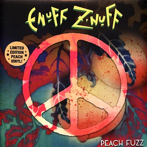 Enuff Z'nuff - Peach Fuzz