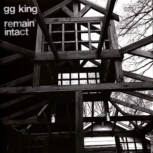 GG King - Remain Intact