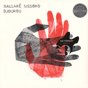 Ballake Sissoko - DJourou