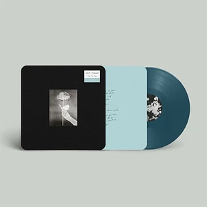 White Flowers - Day By Day Blue Vinyl Edition