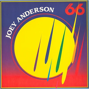 Joey Anderson - Rainbow Doll