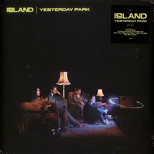 Island - Yesterday Park