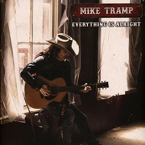 Mike Tramp - Everything Is Alright