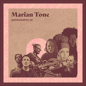 Marian Tone - Antikoerper