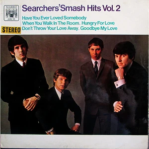 The Searchers - Searchers' Smash Hits Vol. 2