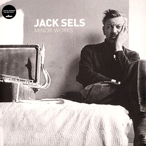 Jack Sels - Minor Works Red Vinyl Edition