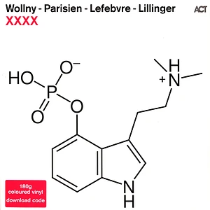 Wollny, Parisien, Lillinger & Lefebvre - XXXX