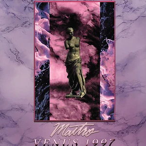 Maitro - Venus 1997 Violet Vinyl Edition